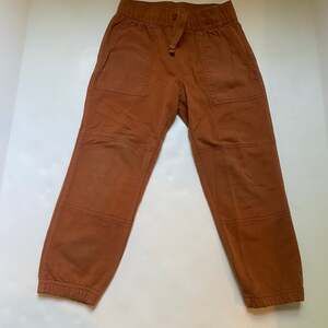 Tea Collection Brown Pants